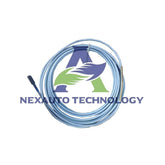 Bently Nevada | Uzatma Kablosu 330730-040-02-05